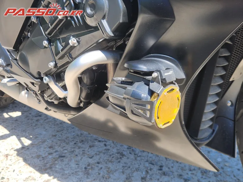 BMW K 1600 GT 2024 사진 5