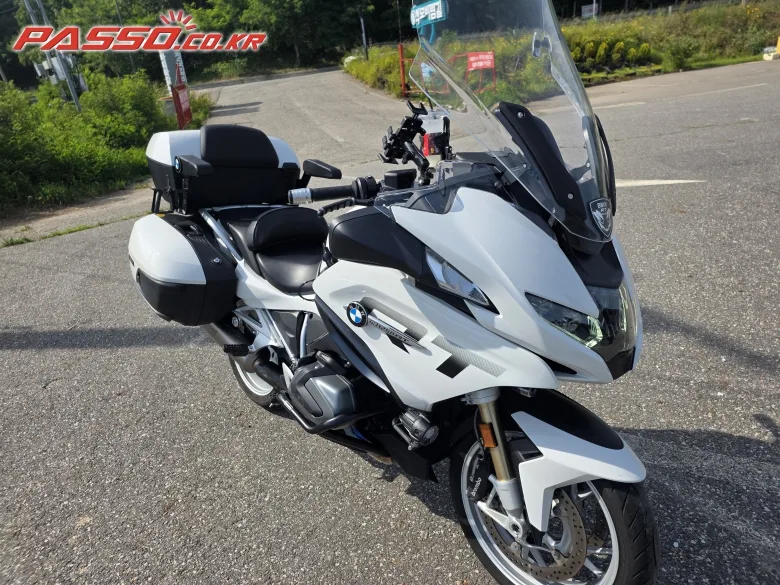 BMW R 1250 RT 2024