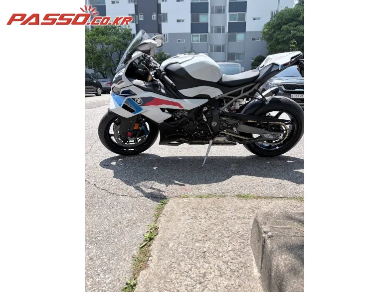 BMW S 1000 RR 2026 사진 2