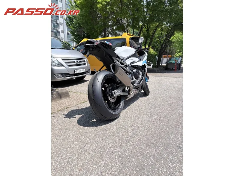 BMW S 1000 RR 2026 사진 3