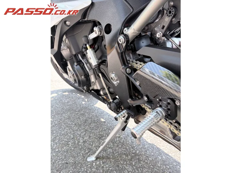 BMW S 1000 RR 2026 사진 5