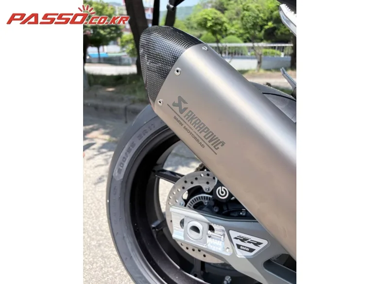 BMW S 1000 RR 2026 사진 7