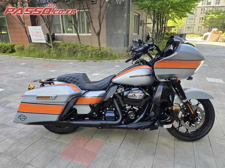 할리데이비슨 로드 글라이드 스페셜 2020