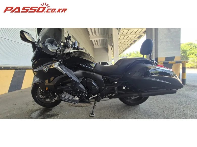 BMW K 1600 B 2021 사진 2