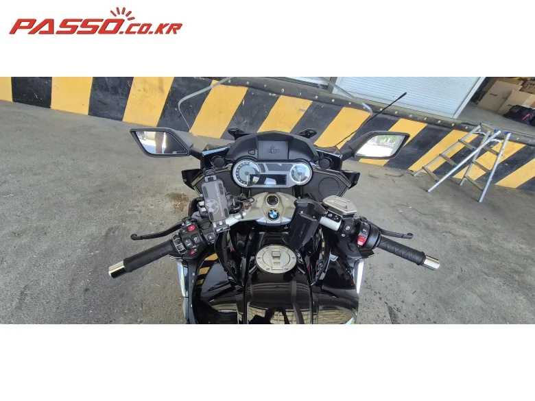BMW K 1600 B 2021 사진 5
