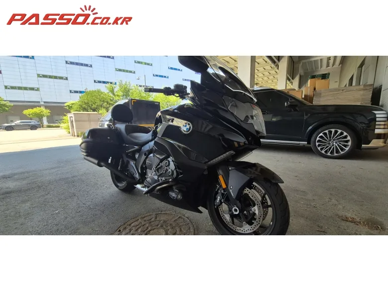 BMW K 1600 B 2021 사진 6