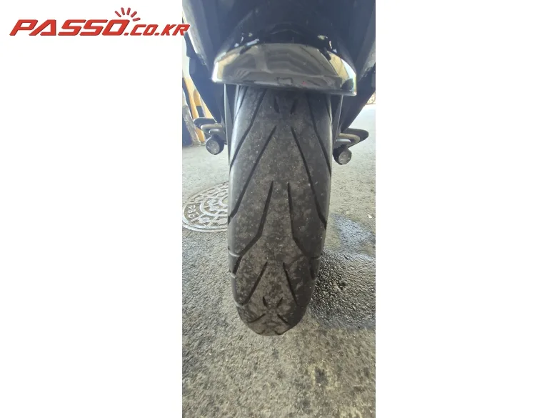 BMW K 1600 B 2021 사진 7