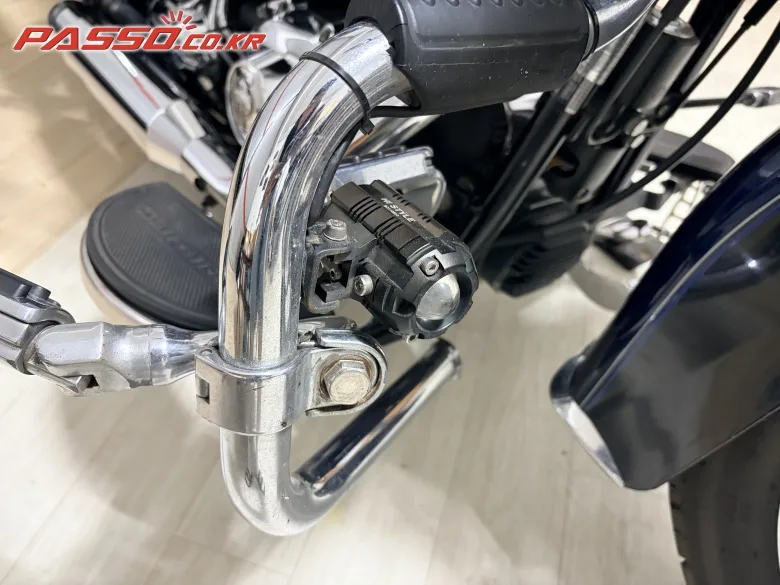 할리데이비슨 헤리티지 클래식 2014 사진 8