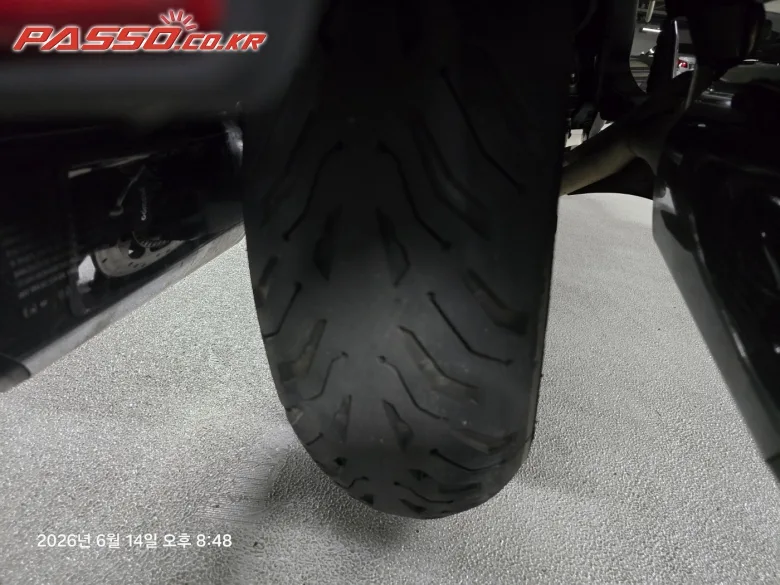 BMW K 1600 그랜드 아메리카 2023 사진 6