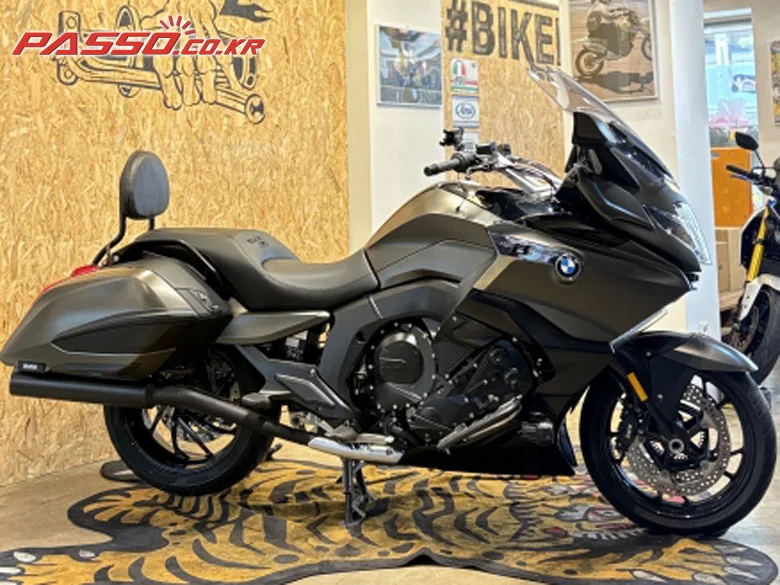 BMW K 1600 B 2022 사진 1