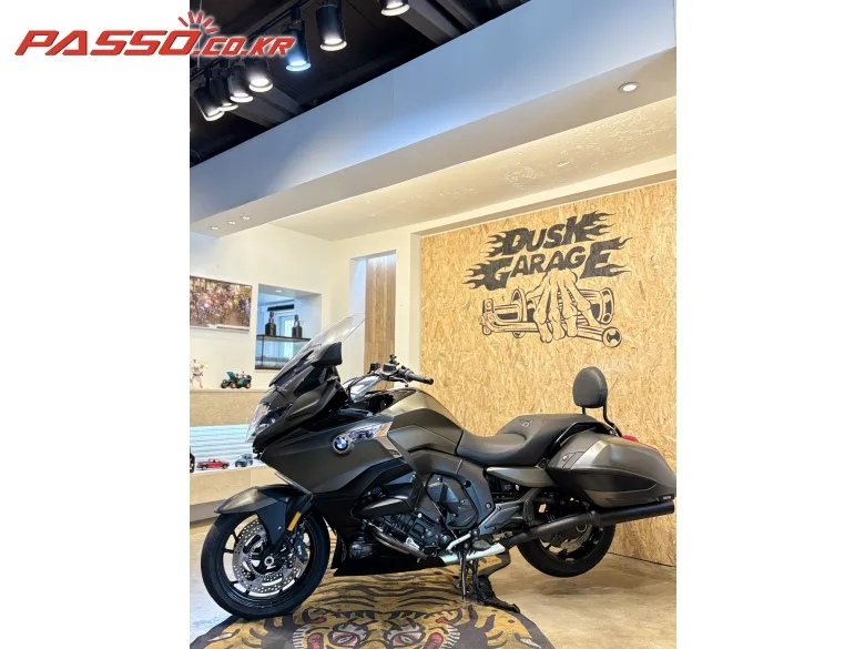 BMW K 1600 B 2022 사진 2