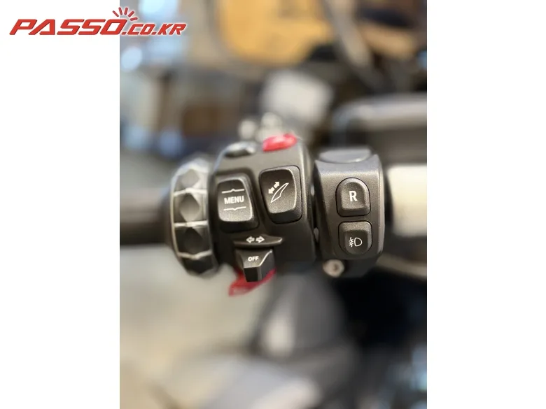 BMW K 1600 B 2022 사진 4