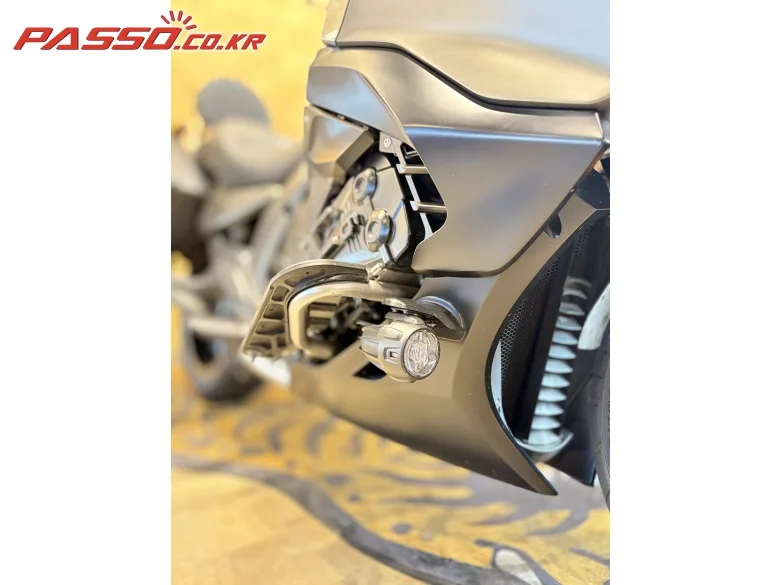 BMW K 1600 B 2022 사진 5