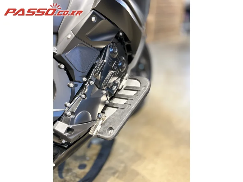 BMW K 1600 B 2022 사진 6