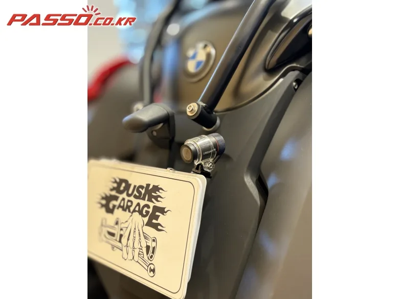 BMW K 1600 B 2022 사진 7