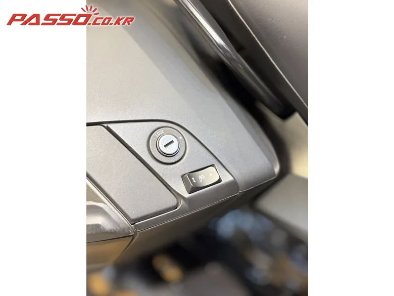 BMW K 1600 B 2022 사진 8