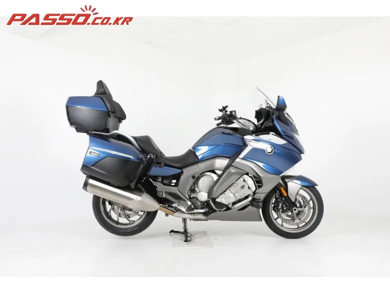 BMW K 1600 GTL 2023 사진 1
