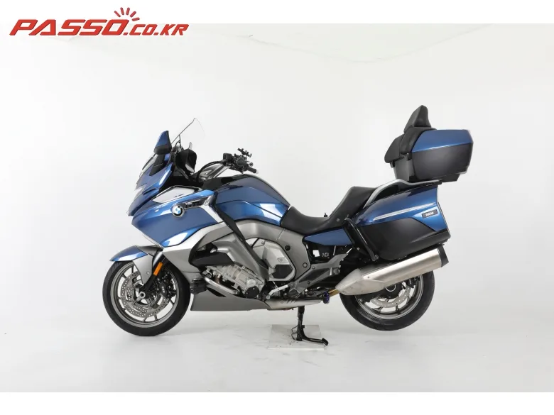 BMW K 1600 GTL 2023 사진 2