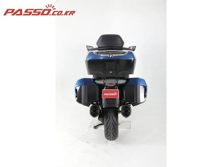 BMW K 1600 GTL 2023 사진 3