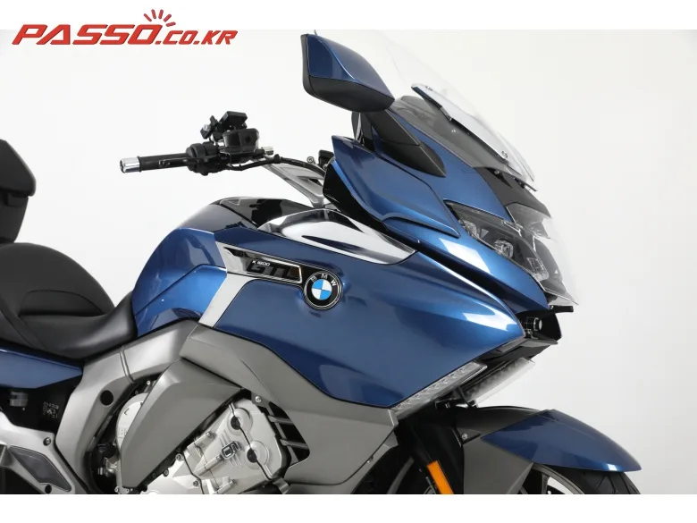 BMW K 1600 GTL 2023 사진 4