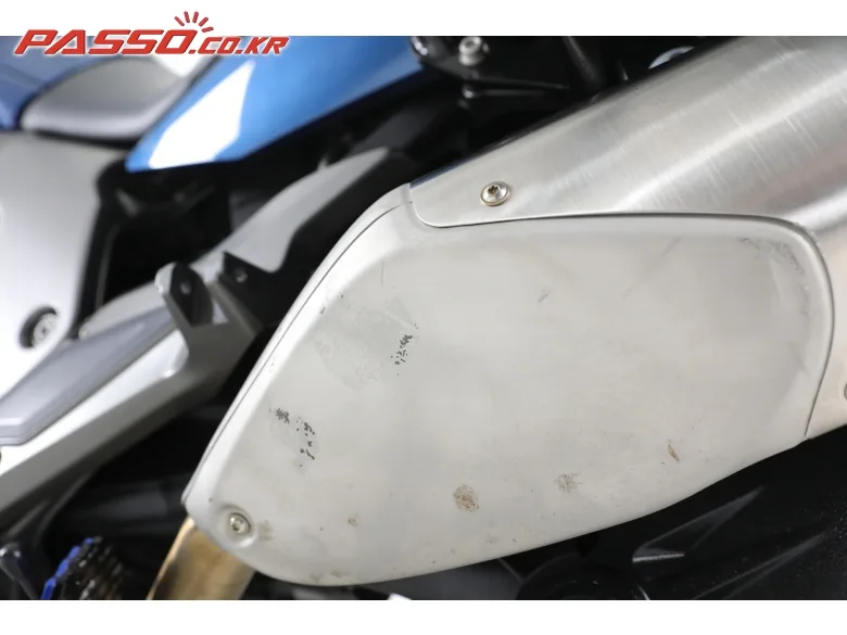 BMW K 1600 GTL 2023 사진 8