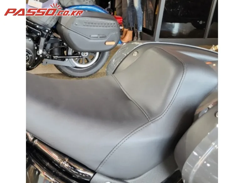 할리데이비슨 로우라이더 ST 2022 사진 6