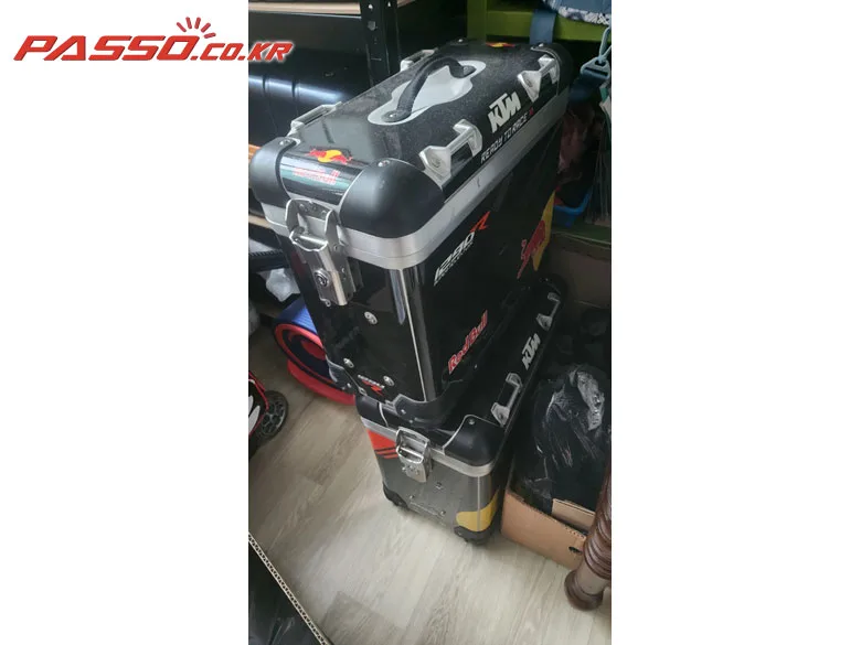 KTM 1290 슈퍼 어드벤처 R 2022 사진 8