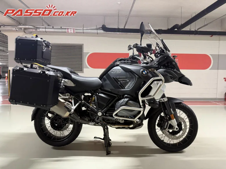 BMW R 1250 GS 어드벤처 2023