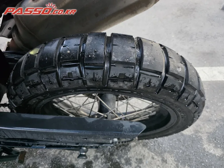 KTM 1290 슈퍼 어드벤처 R 2022 사진 7