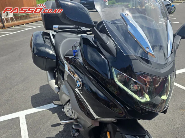 BMW K 1600 GTL 2025 사진 1