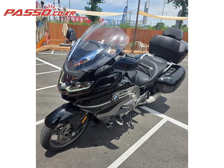 BMW K 1600 GTL 2025 사진 2