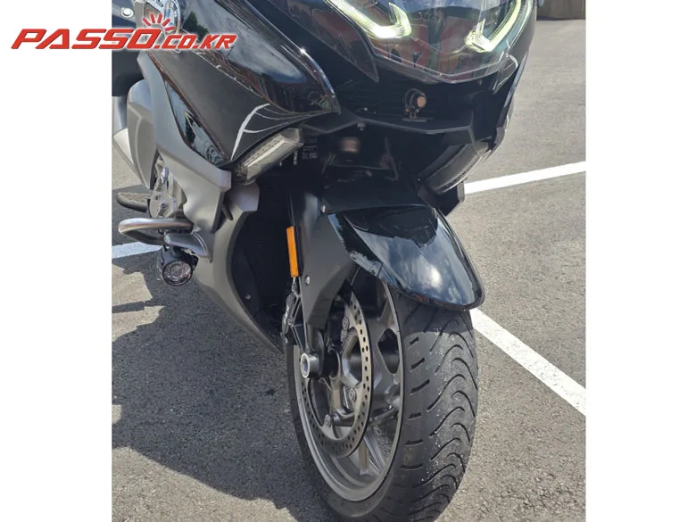 BMW K 1600 GTL 2025 사진 5