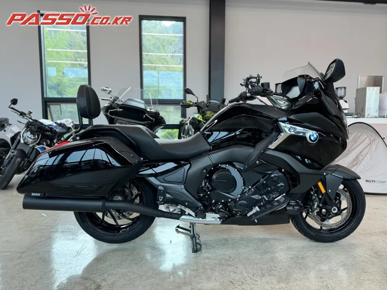 BMW K 1600 B 2023 사진 1