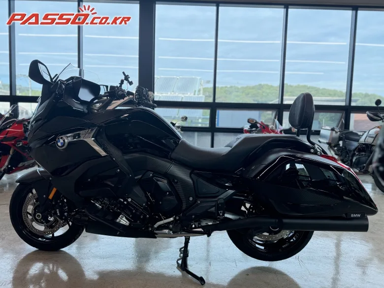 BMW K 1600 B 2023 사진 2