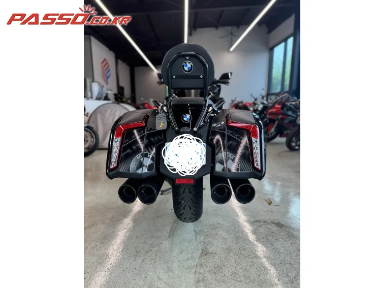 BMW K 1600 B 2023 사진 3