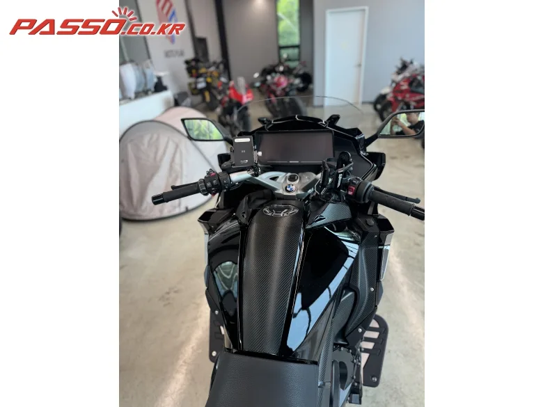 BMW K 1600 B 2023 사진 4