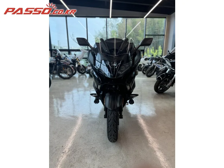BMW K 1600 B 2023 사진 5