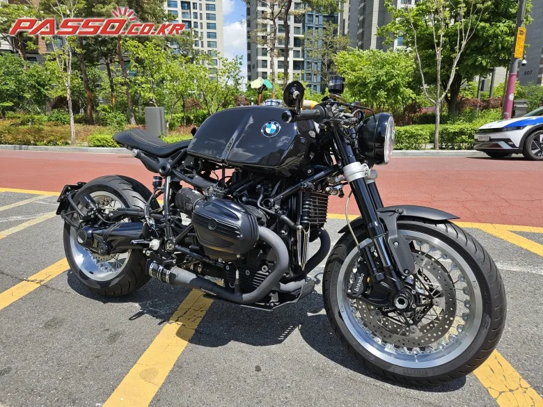 BMW 15년 BMW 젤리오니 풀튜닝 알나인티 19000km 2015 사진 1