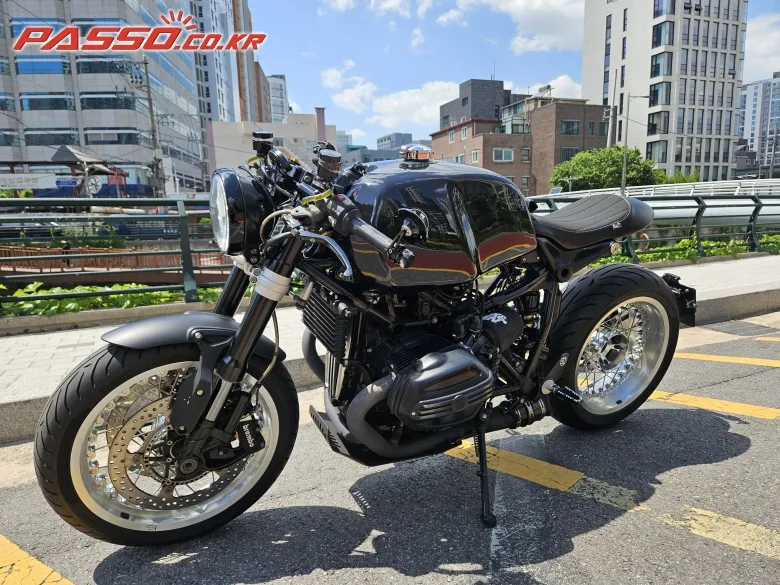 BMW 15년 BMW 젤리오니 풀튜닝 알나인티 19000km 2015 사진 2