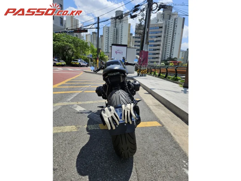 BMW 15년 BMW 젤리오니 풀튜닝 알나인티 19000km 2015 사진 3