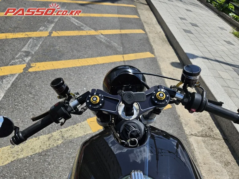 BMW 15년 BMW 젤리오니 풀튜닝 알나인티 19000km 2015 사진 4