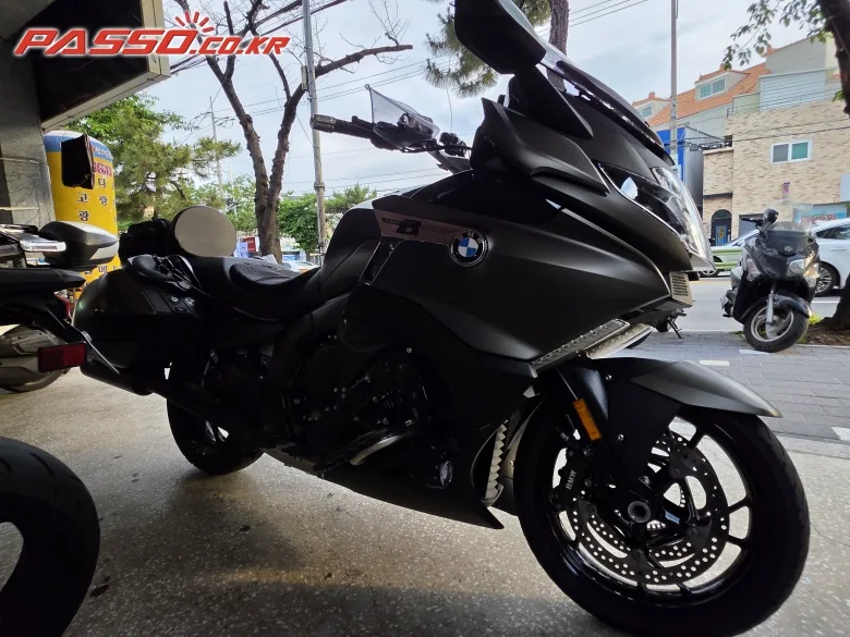 BMW K 1600 B 2024