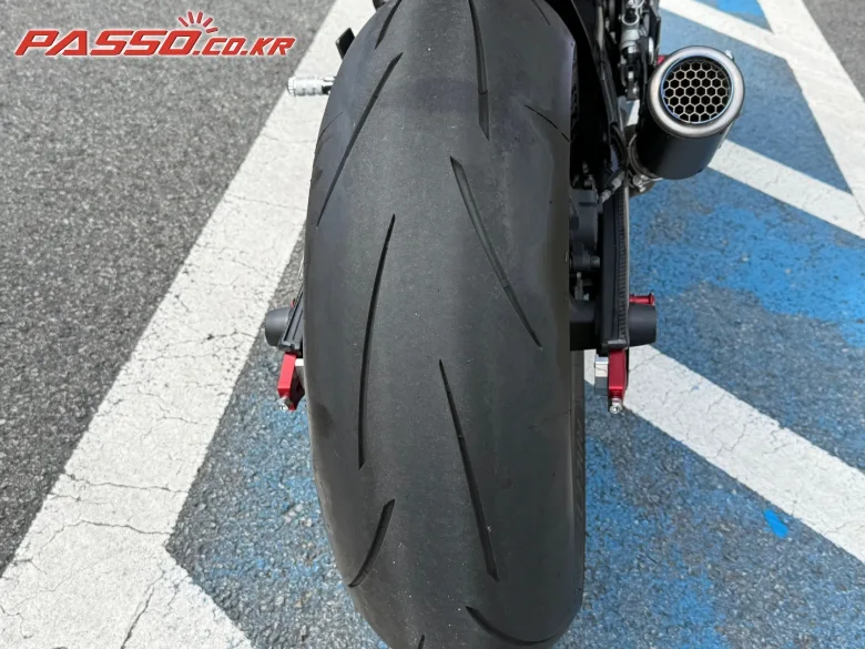 BMW S 1000 RR 2022 사진 6