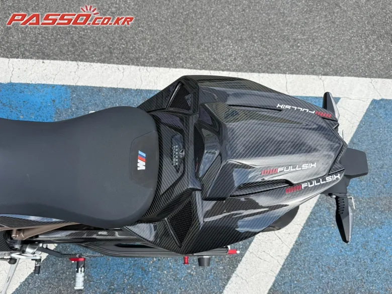 BMW S 1000 RR 2022 사진 8