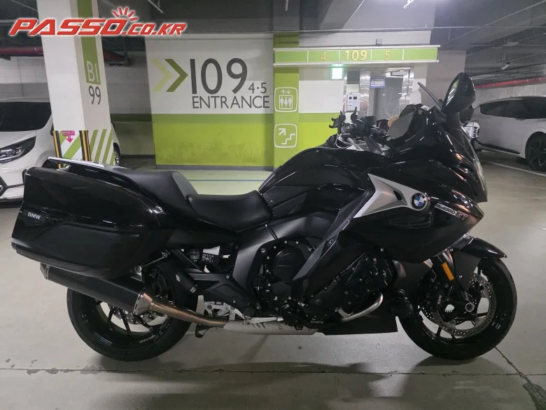 BMW K 1600 GT 2024 사진 1