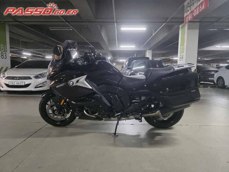 BMW K 1600 GT 2024 사진 2