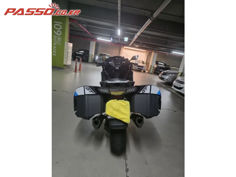 BMW K 1600 GT 2024 사진 3
