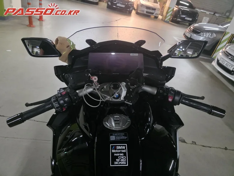 BMW K 1600 GT 2024 사진 4