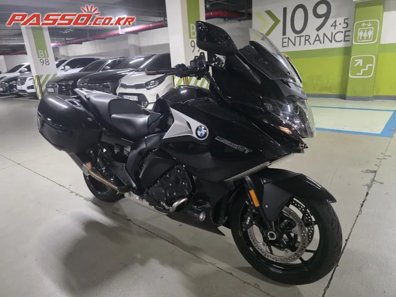 BMW K 1600 GT 2024 사진 5