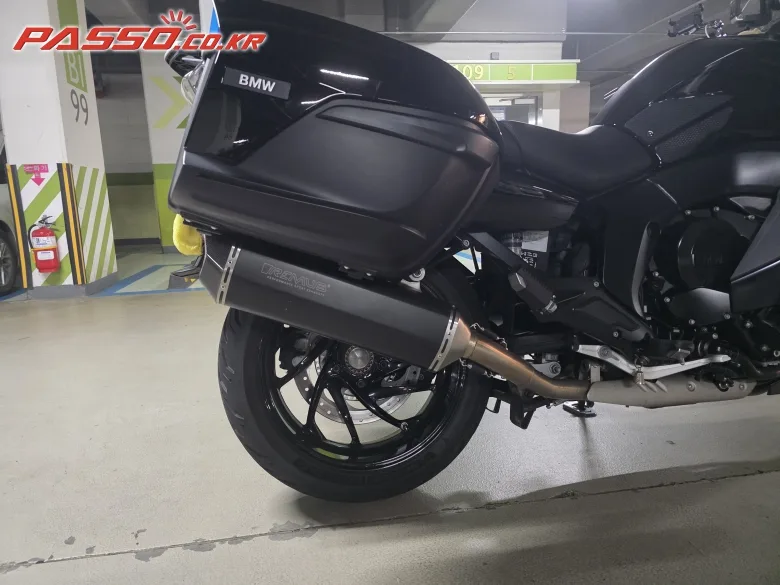 BMW K 1600 GT 2024 사진 7